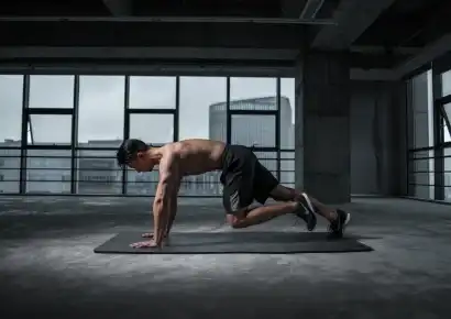 HIIT it hard