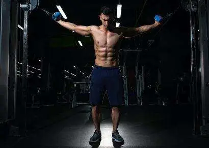 secrets to quality muscle mass and strength gains